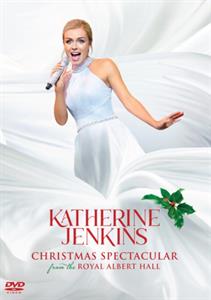 Jenkins, Katherine – Christmas Spectacular