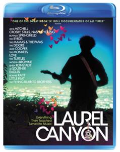Sound City - Real To Reel – Laurel Canyon