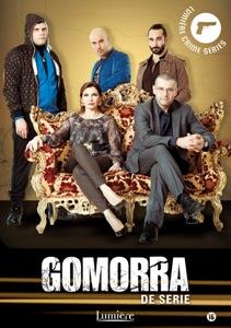Tv Series – Gomorra Season 1