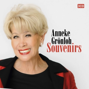 Anneke Gronloh – Souvenirs