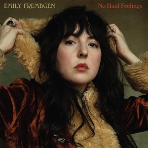 Frembgen, Emily – No Hard Feelings