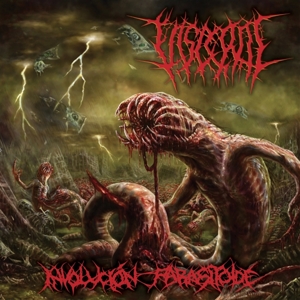 Visceral – Involucion Parasitoide