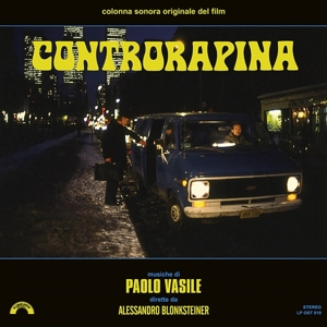 Vasile, Paolo – Controrapina