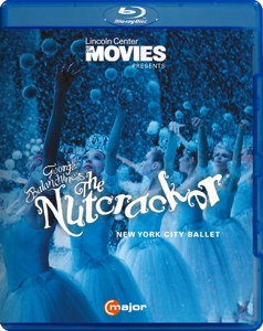 Jarvi, Kristjan – Nutcracker - Arranged For Brass Septet