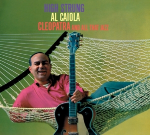 Caiola, Al – High Strung/Cleopatra