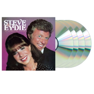 Lawrence, Steve & Eydie Gorme – The Ultimate Collection