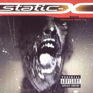 Static-X – Wisconsin Death Trip
