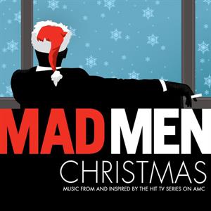 V/A – Mad Men Christmas