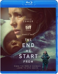 Movie – The End We Start From