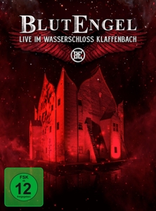 Blutengel – Live Im Wasserschloss Klaffenbach
