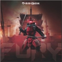 Tokyo Blade – Fury