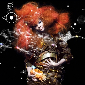 Bjork – Biophilia