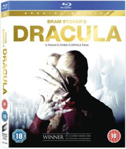 Movie – Bram Stoker's Dracula