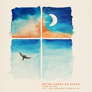 Collier, Jacob – Never Gonna Be Alone