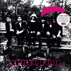 Apryl Fool – Apryl Fool