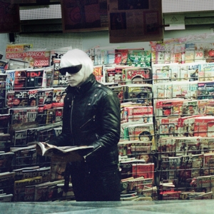 Drab Majesty – Modern Mirror