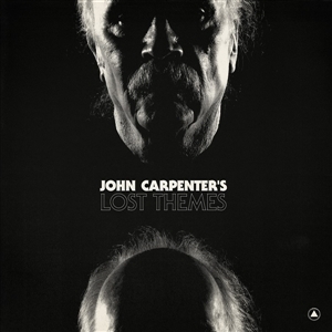 Carpenter, John – Lost Themes
