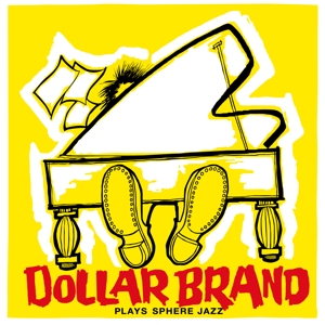 Brand, Dollar – Plays Sphere Jazz