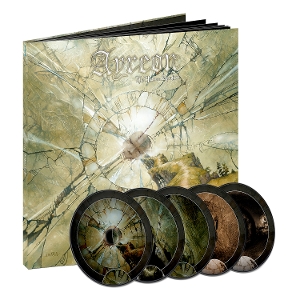 Ayreon – The Human Equation