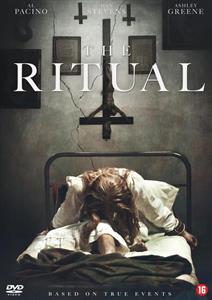 Movie – The Ritual