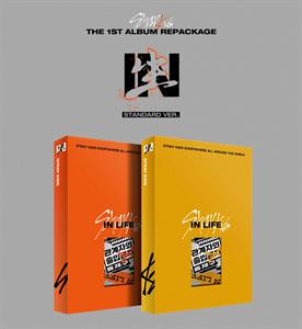 Stray Kids – In Life