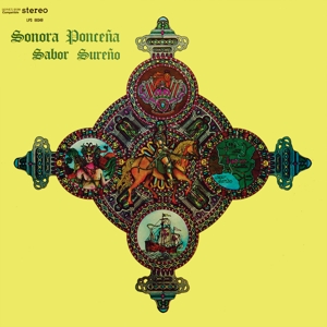 Sonora Poncena – Sabor Sureno