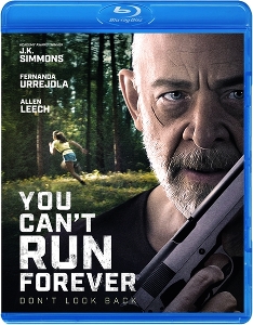 Movie – You Can't Run Forever