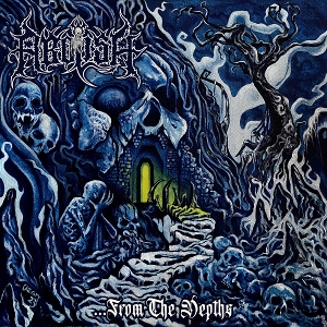 Abolish – From the Depths
