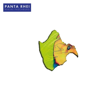 Paschburg, Niklas – Panta Rhei