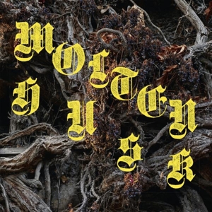 Abest – Molten Husk