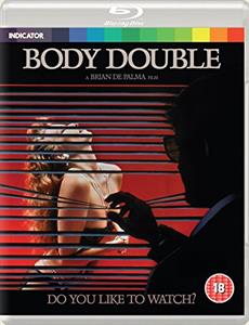 Movie – Body Double
