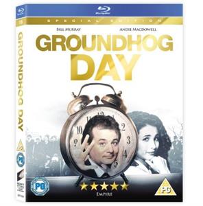 Movie – Groundhog Day