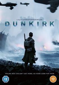 Movie – Dunkirk