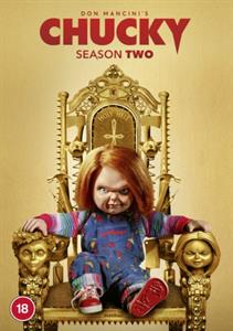 Tv Series – Chucky: Season Two