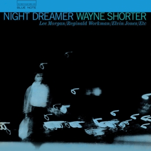 Shorter, Wayne – Night Dreamer
