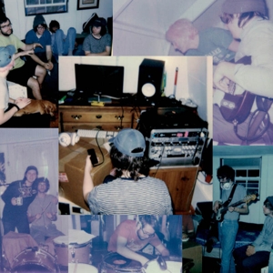 Another Michael – New Music/Borint For the Times