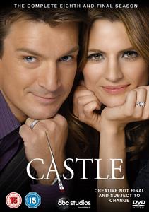 Tv Series – Castle Season 8