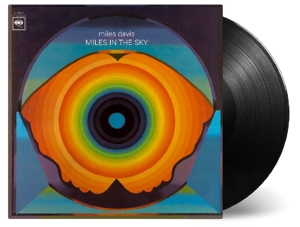 Davis, Miles – Miles In the Sky
