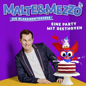 Malte&Mezzo – Malte&Mezzo;Beethoven