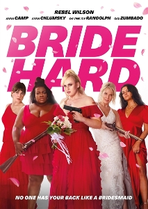 Movie – Bride Hard