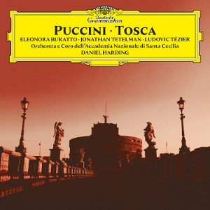 Tetelman, Jonathan & Orchestra Dell'accademia Nazion – Puccini: Tosca