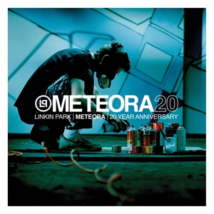 Linkin Park - Meteora (CD (3 discs)) - SoundGround музикален магазин