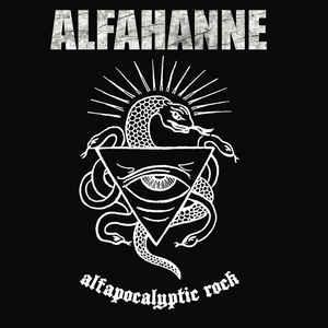 Alfahanne – Alfapocalyptic Rock