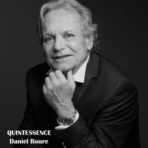 Roure, Daniel – Quintessence