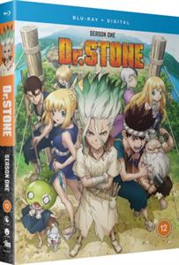 Movie – Dr. Stone: Season 1