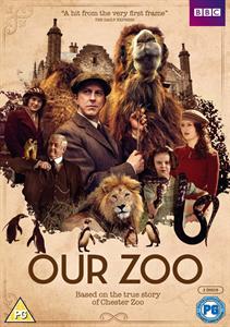 Tv Series – Our Zoo