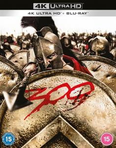 Movie – 300