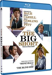 Movie – Big Short