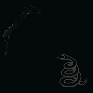 Metallica – Metallica