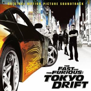 V/A – Fast & the Furious: Tokyo